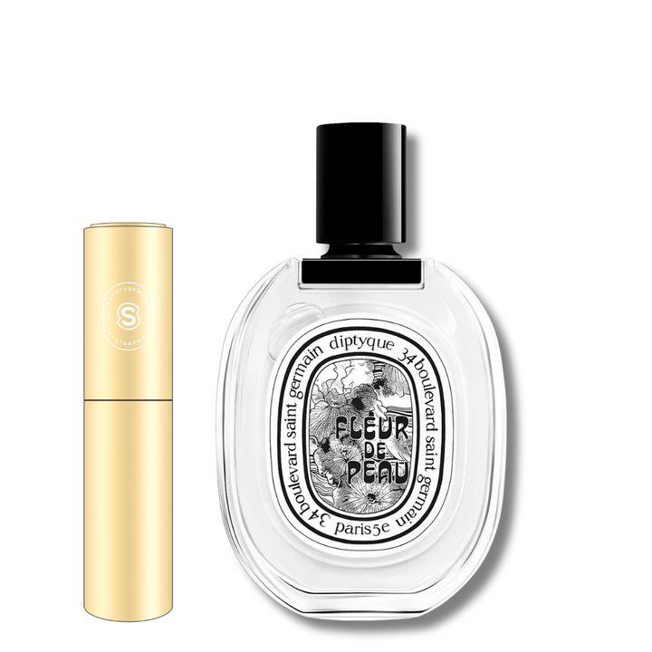 Diptyque - Fleur de Peau EDT