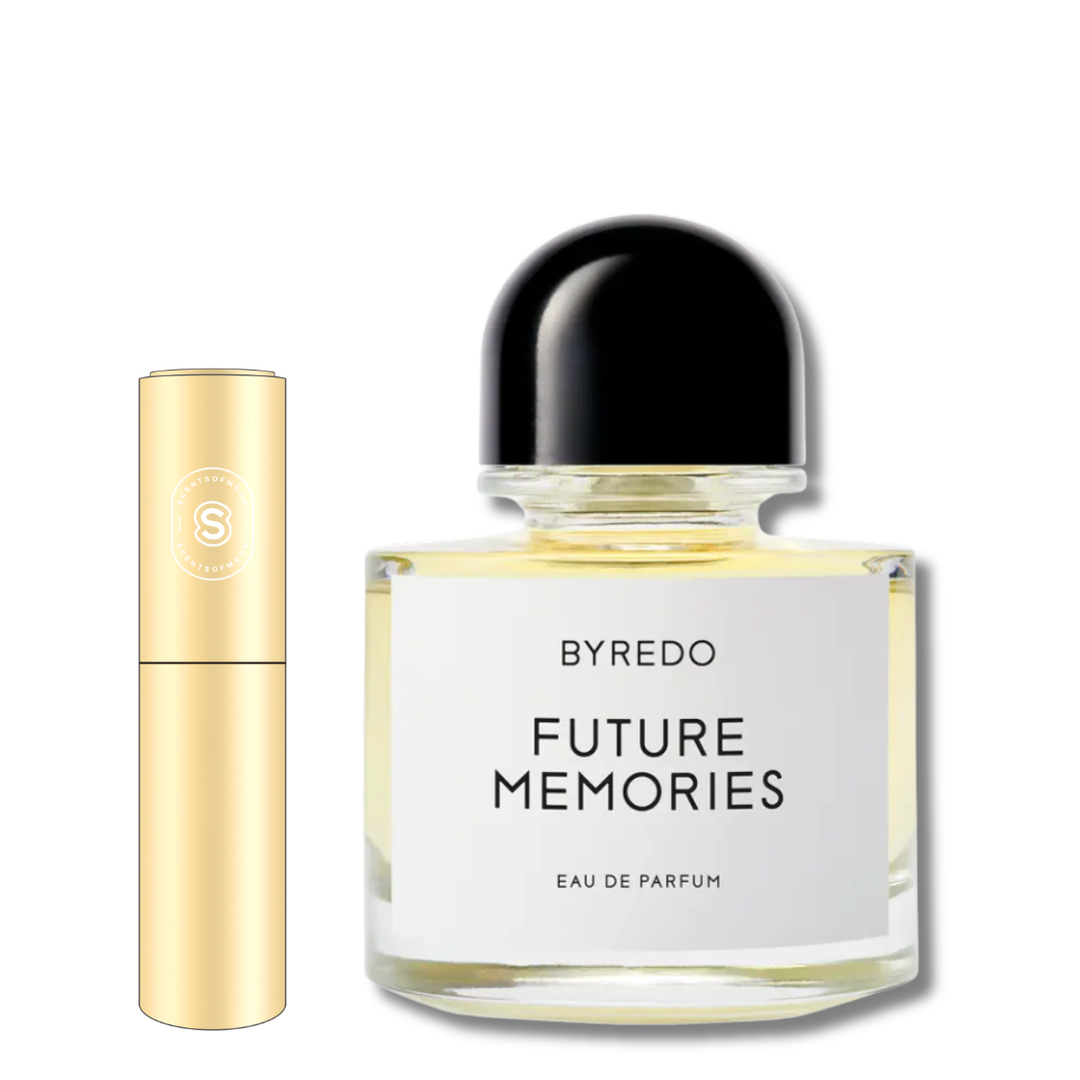 Byredo - Future Memories