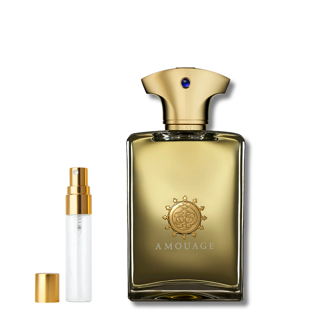 Amouage - Jubilation XXV EDP