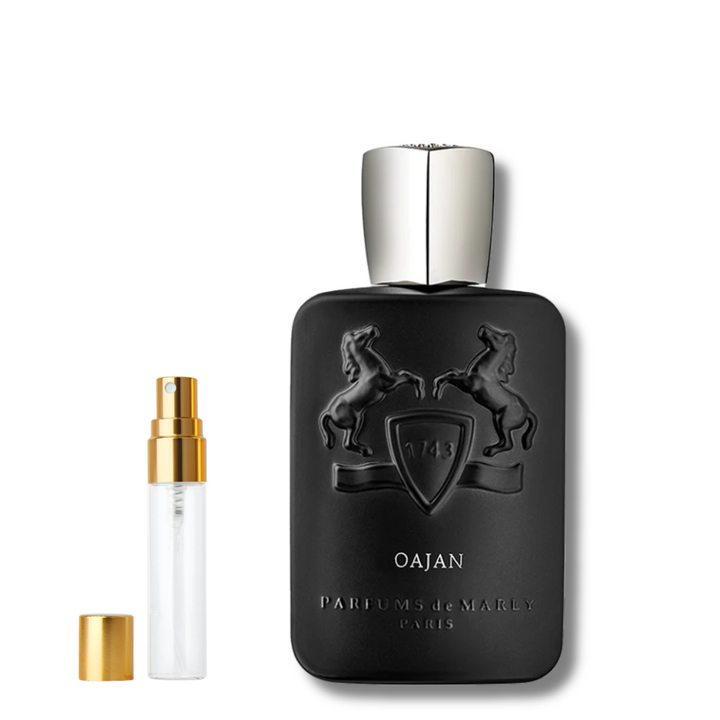 Parfums de Marly - Oajan EDP