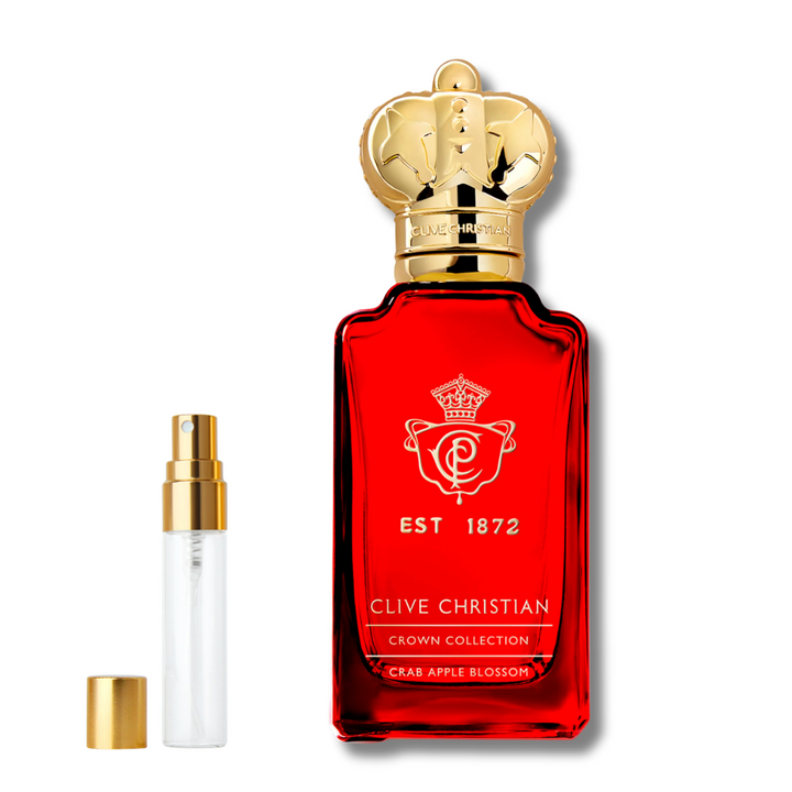 Clive Christian - Crab Apple Blossom EDP