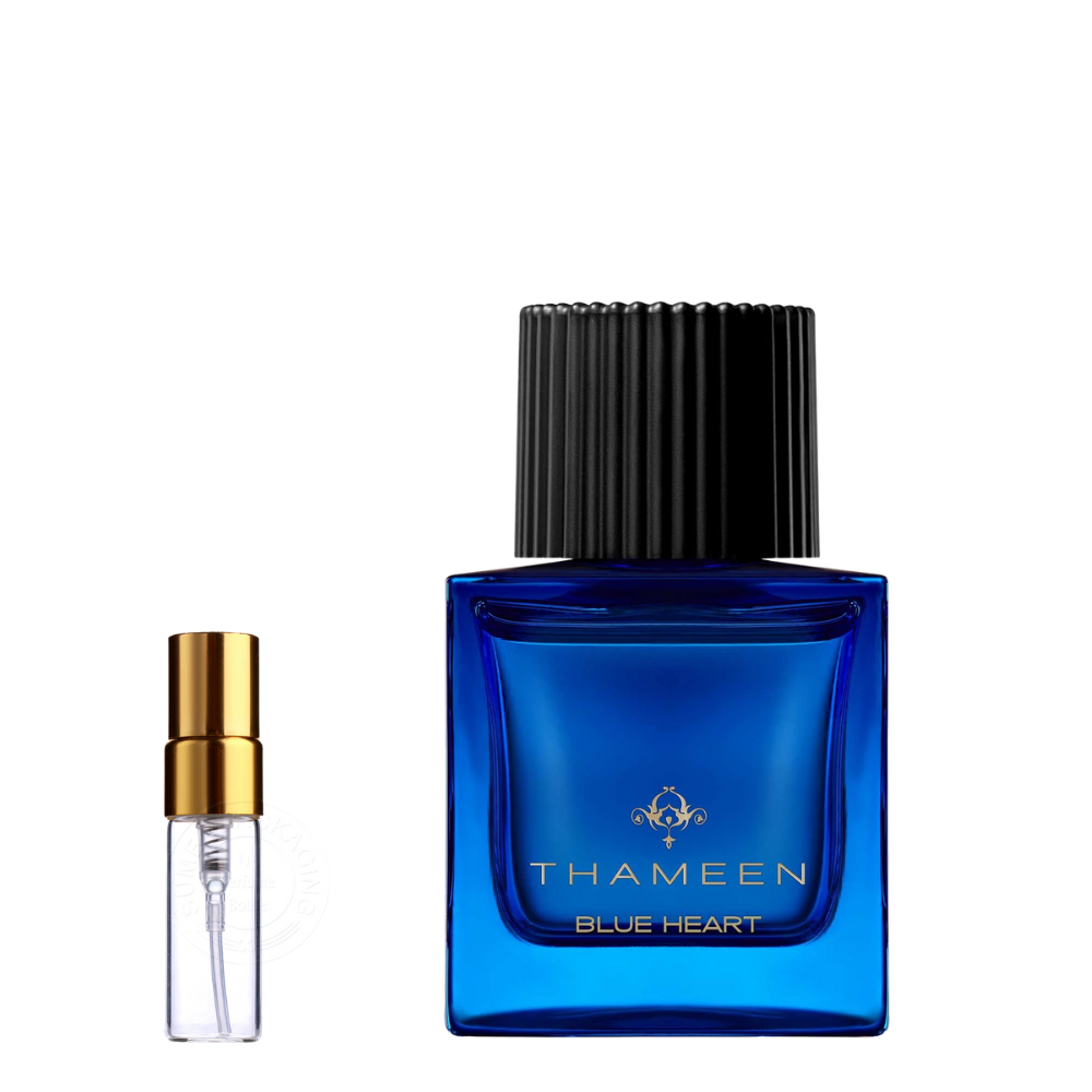 Thameen - Blue Heart Extrait de Parfum