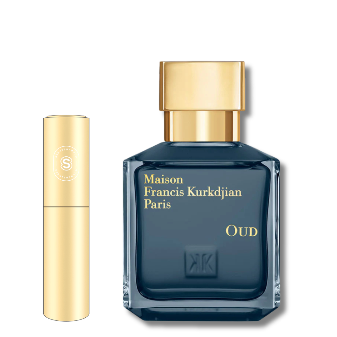 Maison Francis Kurkdjian - Oud