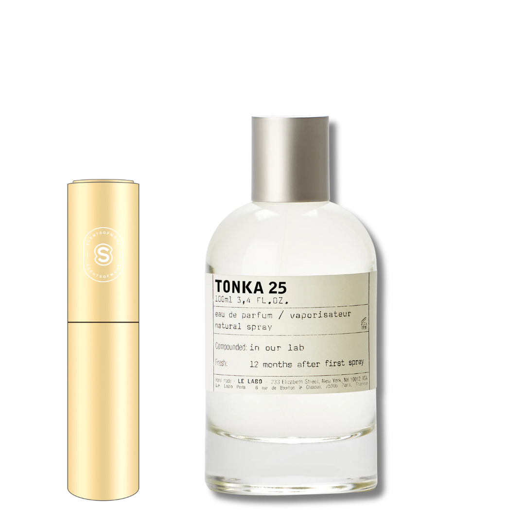 Le Labo - Tonka 25 EDP