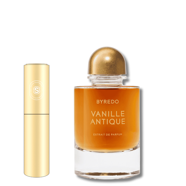 Byredo - Vanille Antique Extrait