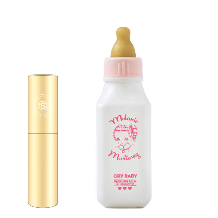 Melanie Martinez - Cry Baby Perfume EDP