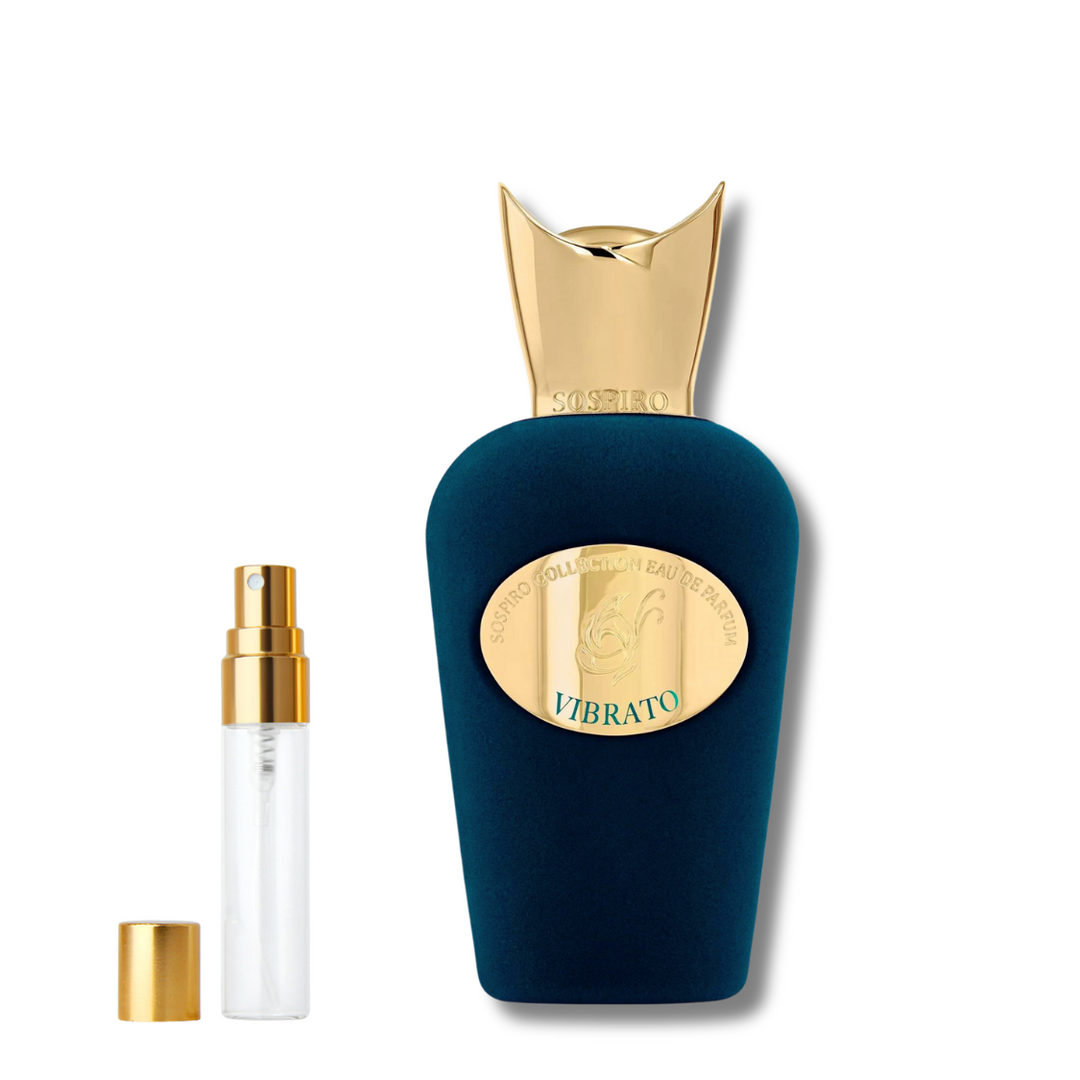 Sospiro - Vibrato Eau de Parfum