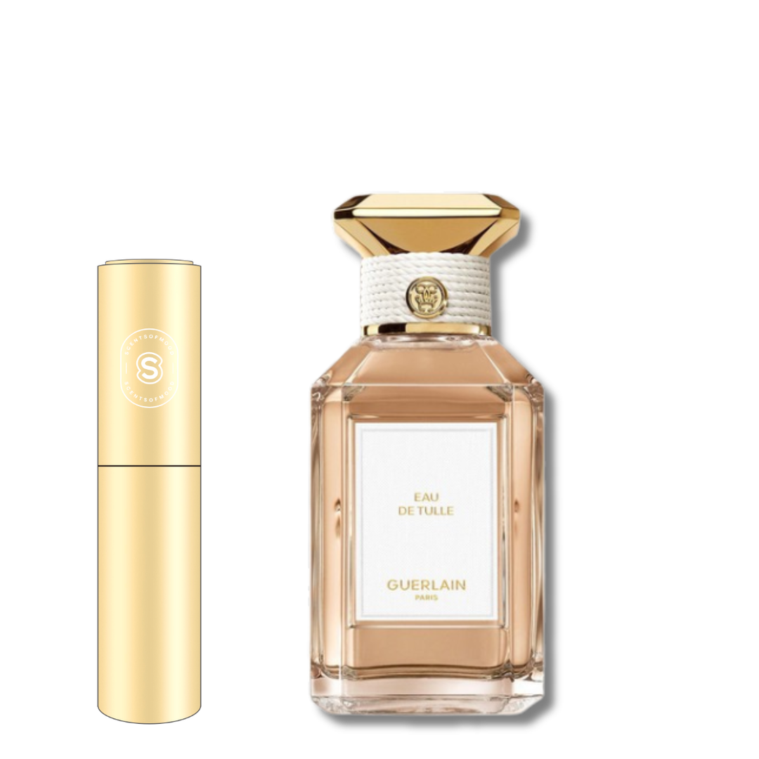 Guerain - Eau de Tulle