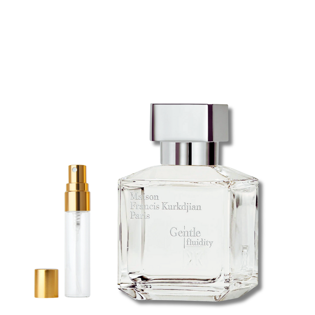 Maison Francis Kurkdjian - Gentle Fluidity Silver EDP