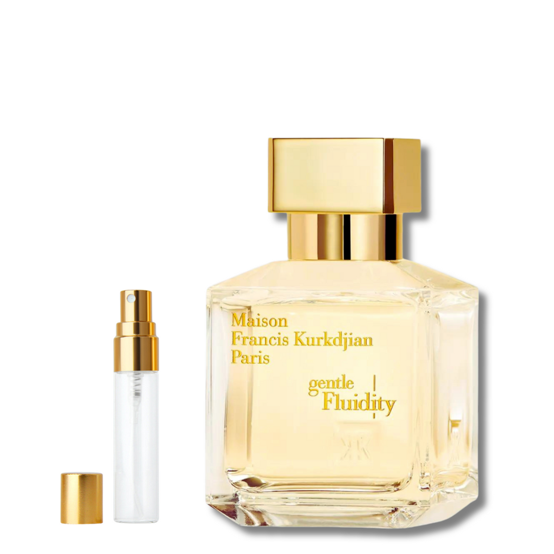 Maison Francis Kurkdjian - Gentle Fluidity Gold EDP