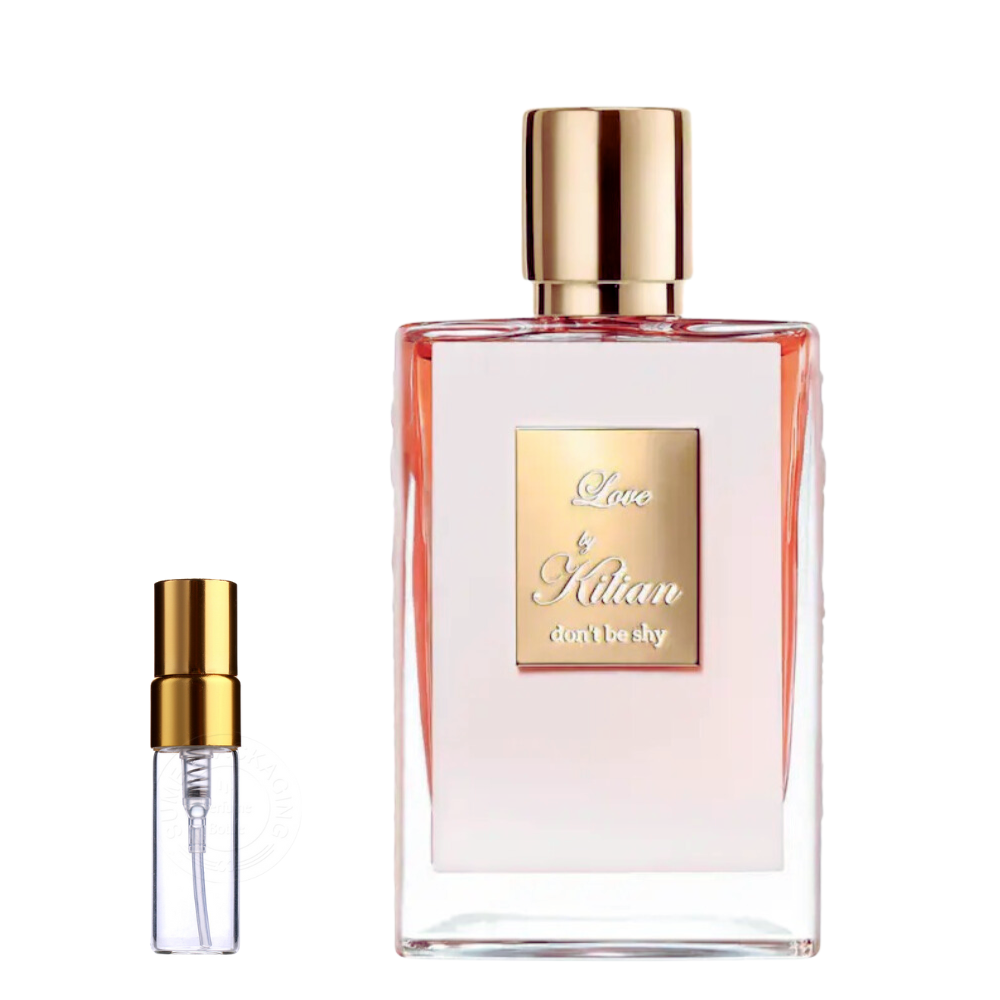 Kilian - Love don't be shy Eau de Parfum