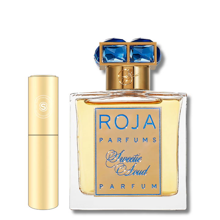 Roja - Sweetie Aoud Parfum