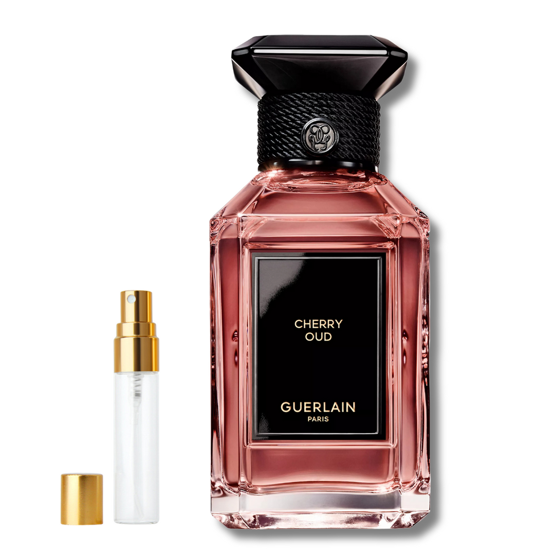 Guerlain - Cherry Oud EDP