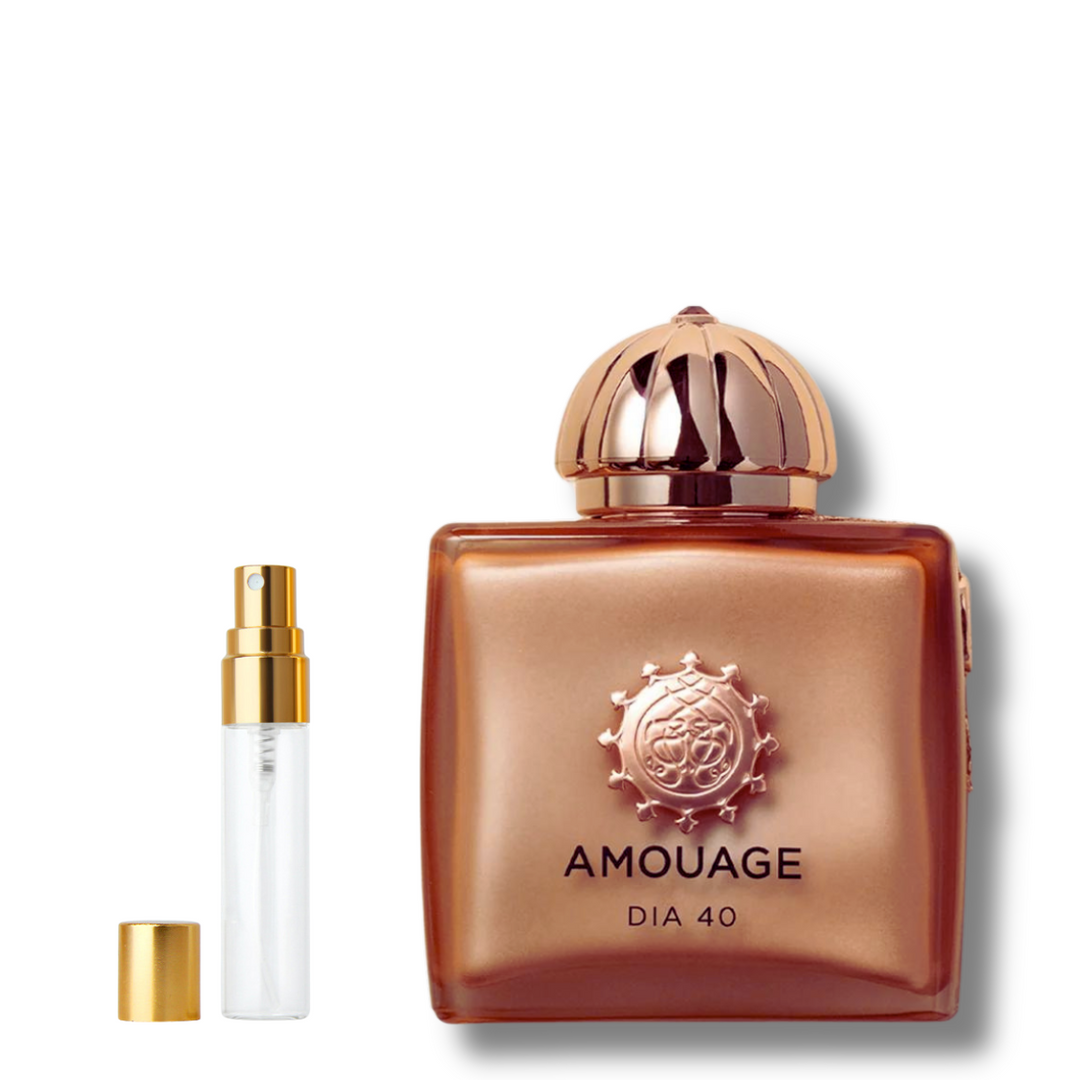 Amouage - Dia 40 Extrait de Parfum