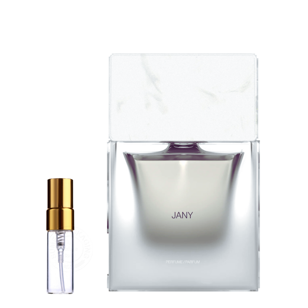 SORA DORA - Jany Extrait de Parfum