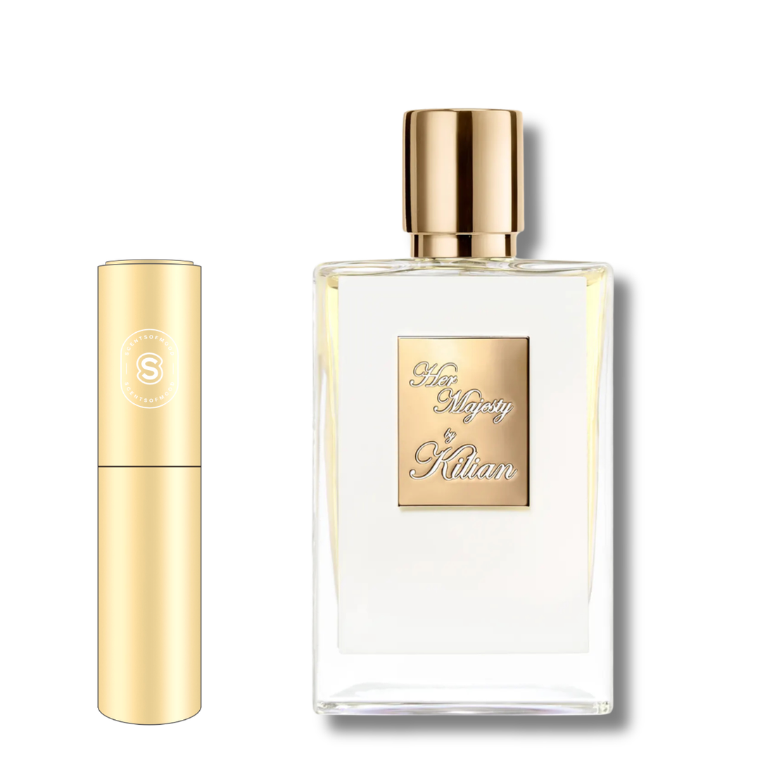 Kilian - Her Majesty EDP