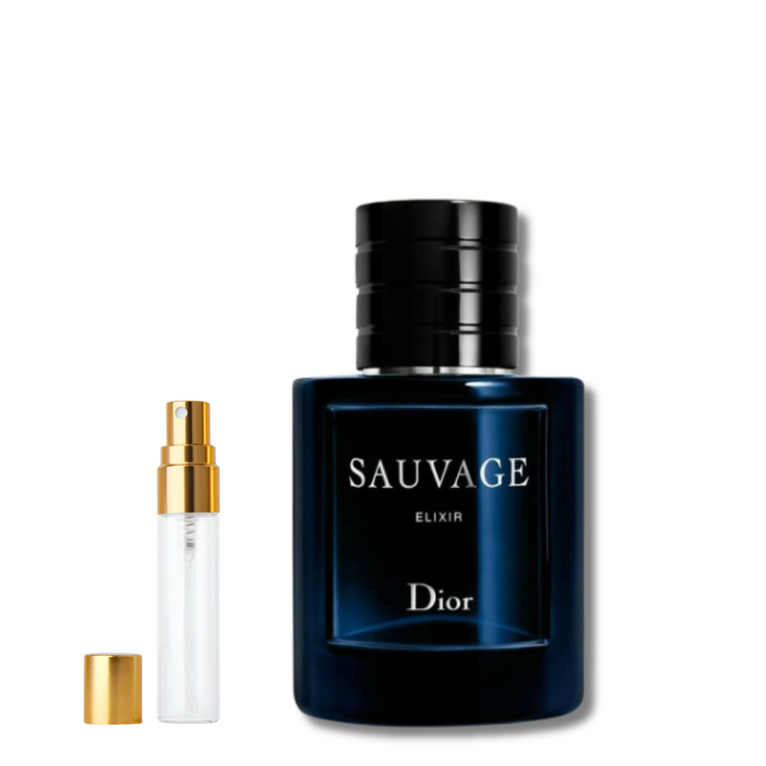 Dior - Sauvage Elixir