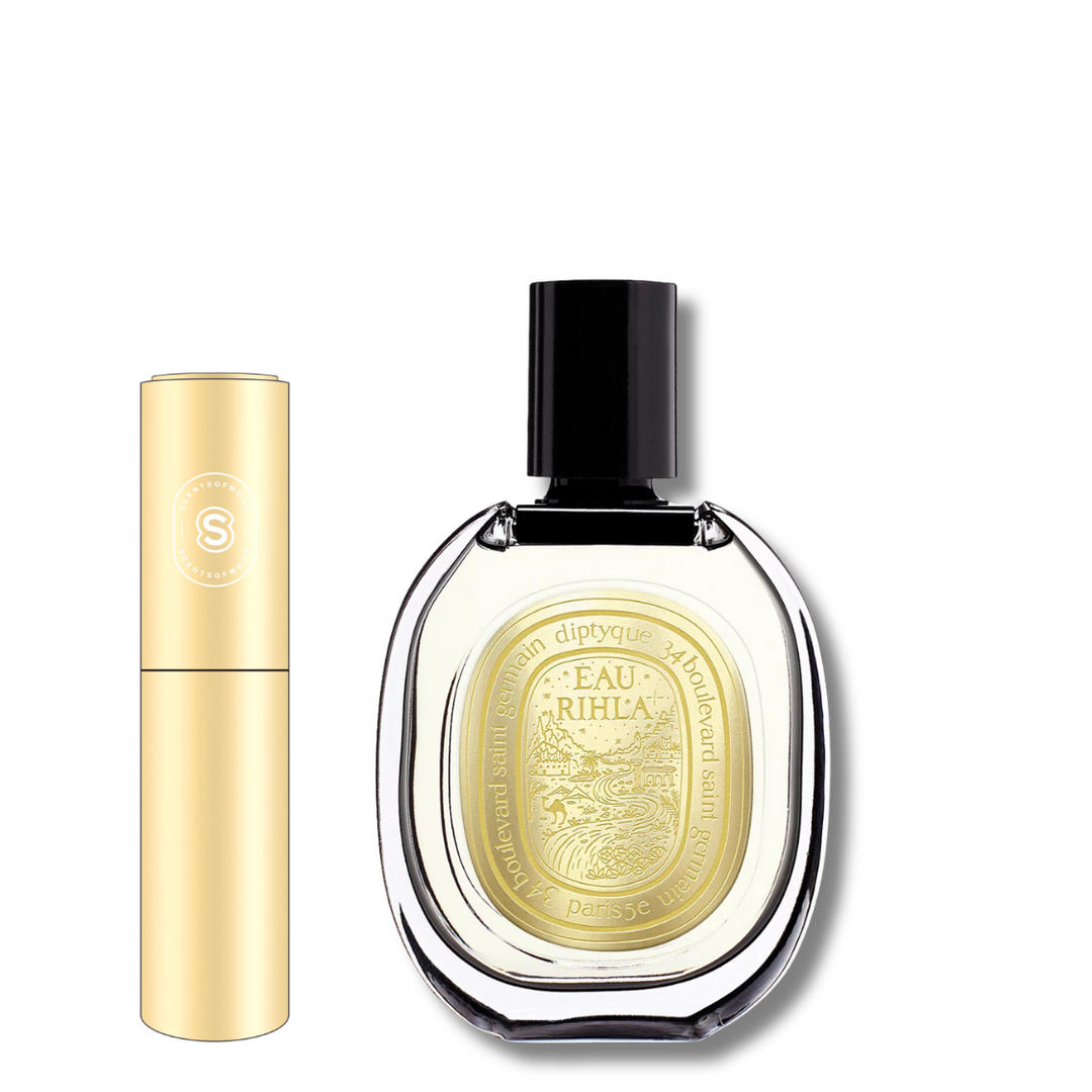 Diptyque - Eau Rihla EDP
