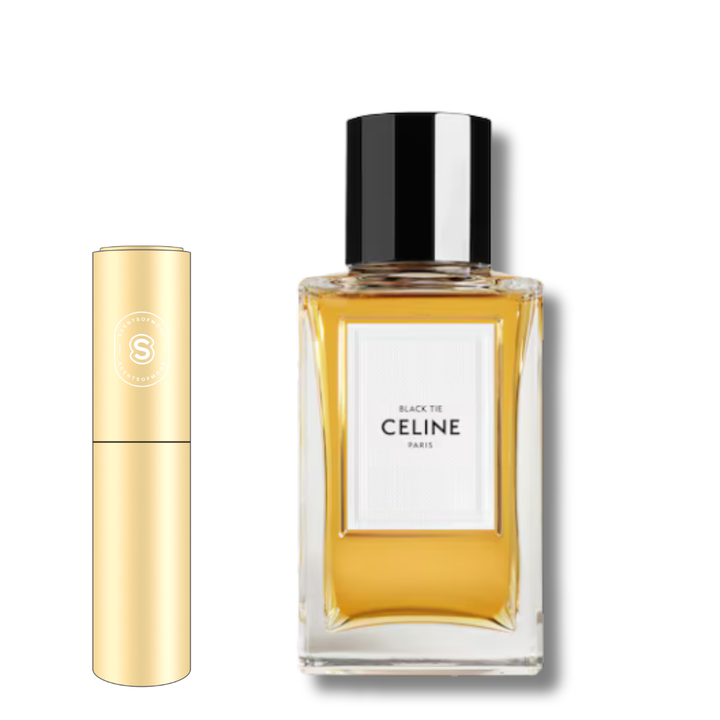 Celine - Black Tie EDP