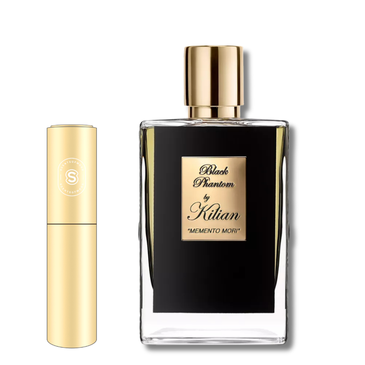 Kilian - Black Phantom EDP