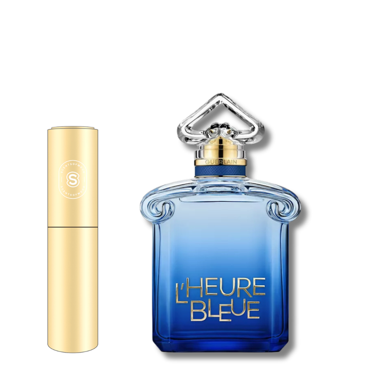 Guerlain - L'heure Bleue 2026