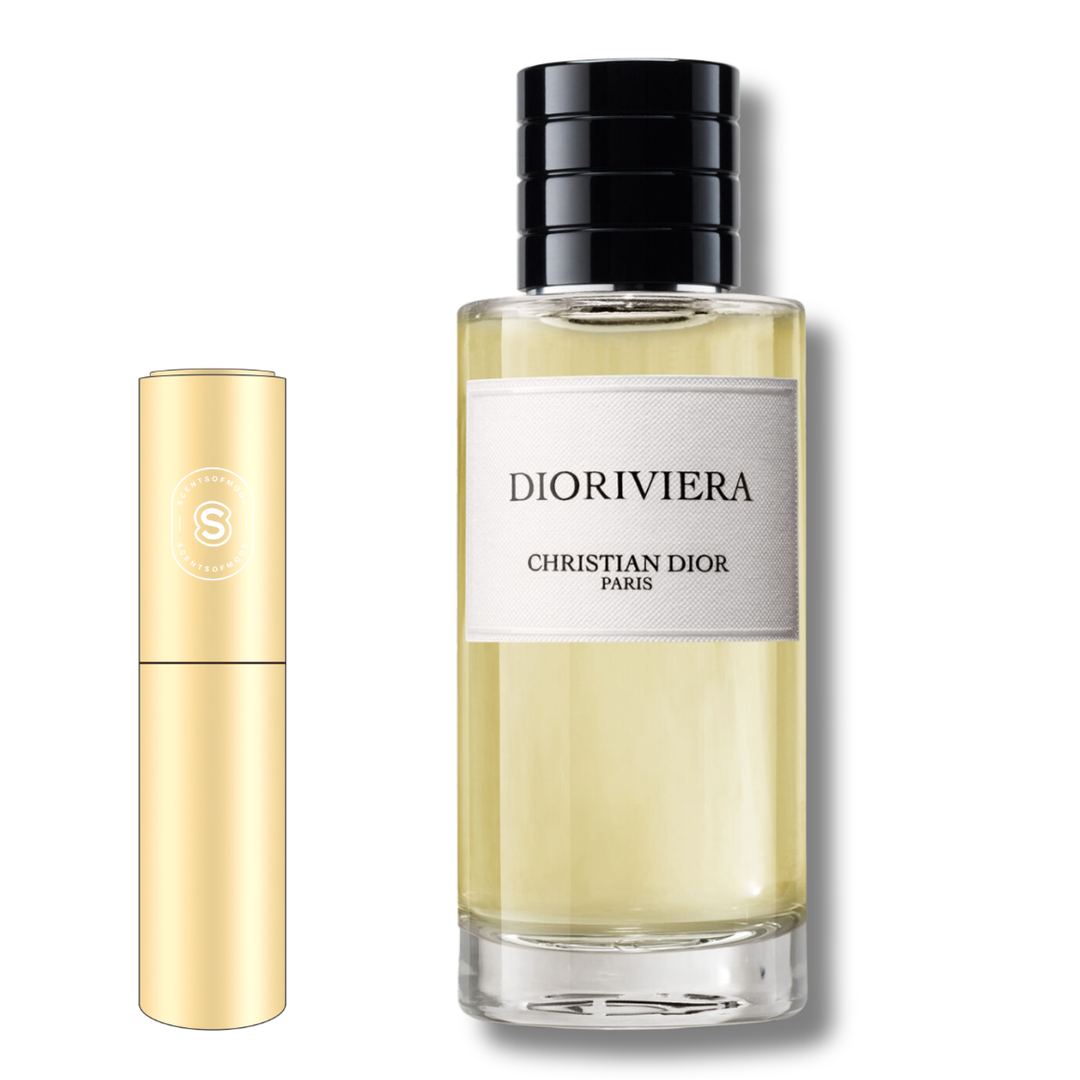 Dior - Dioriviera EDP