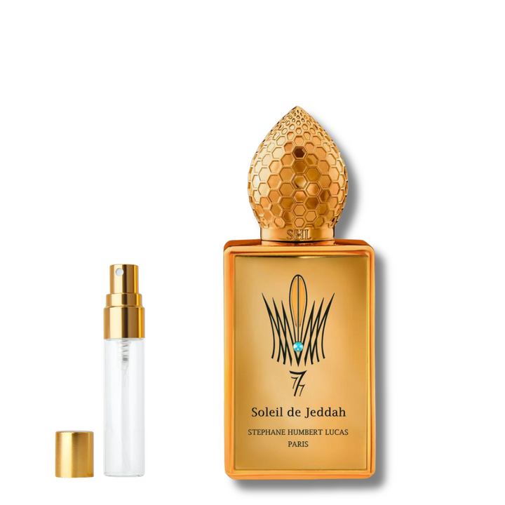 Stephane Humbert Lucas - Mango Kiss Extrait de Parfum