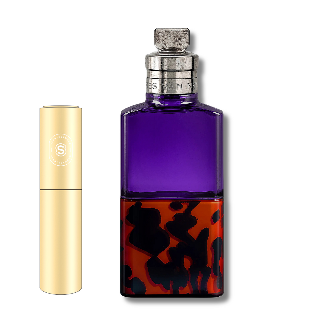 Dries Van Noten - Fleur du Mal Decant Sample – ScentsofMood Dries Van Noten - Fleur du Mal Decant Sample – ScentsofMood