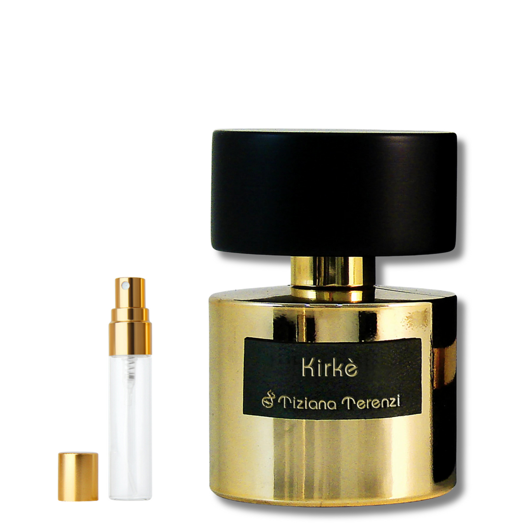 Tiziana Terenzi - Kirke Extrait de Parfum