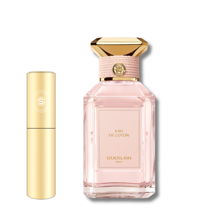 Guerlain - Eau de Coton