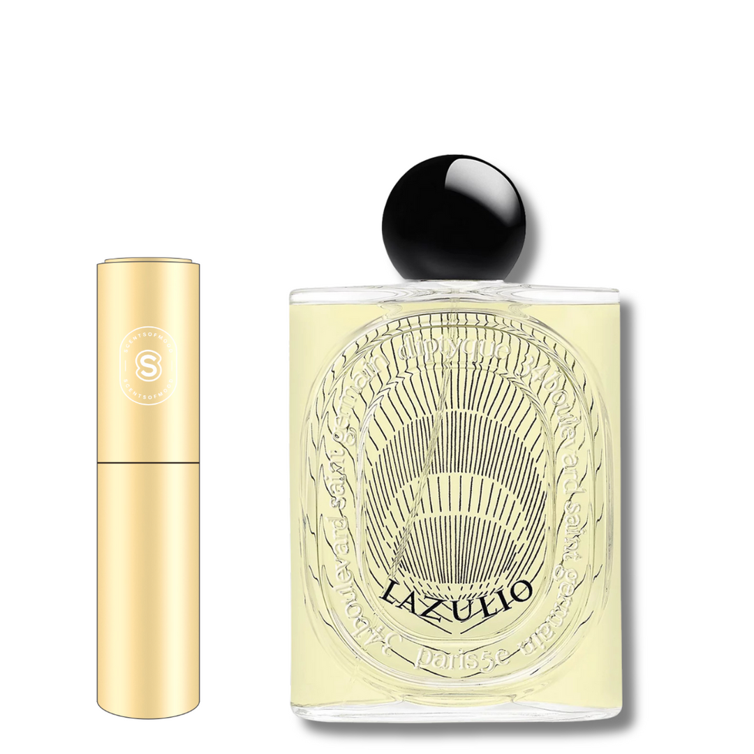 Diptyque - Lazulio EDP