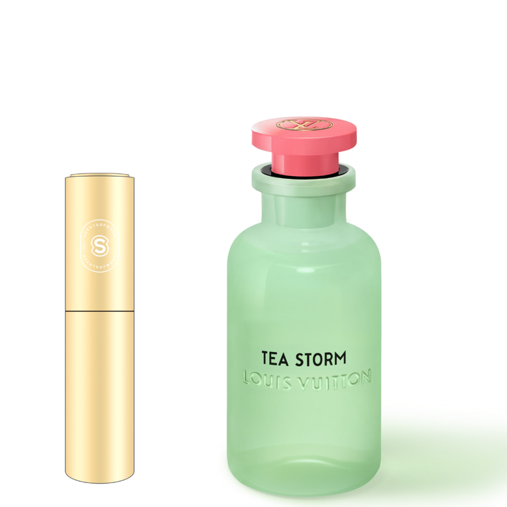 Louis Vuitton - Tea Storm