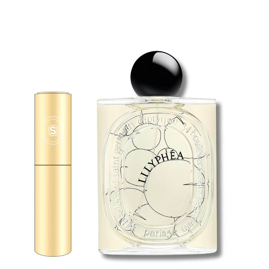 Diptyque - Lilyphea EDP