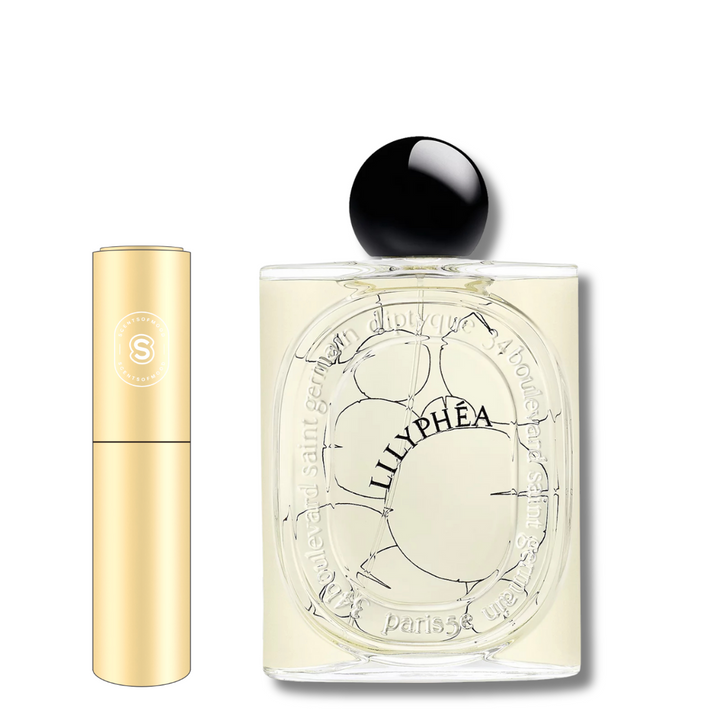 Diptyque - Lilyphea EDP