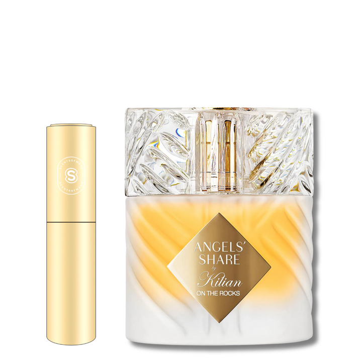 Kilian - Angels Share on the Rocks EDP