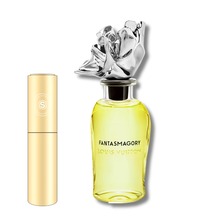 Louis Vuitton - Fantasmagory Extrait