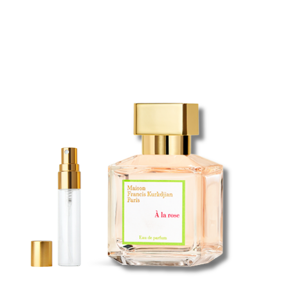 Maison Francis Kurkdjian - A la Rose Eau de Parfum