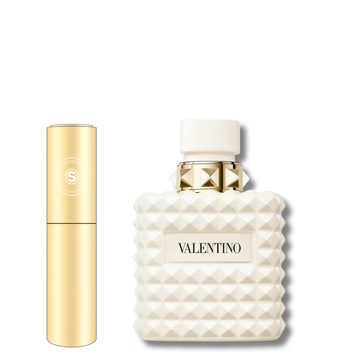 Valentino - Donna Born in Roma Ivory EDP