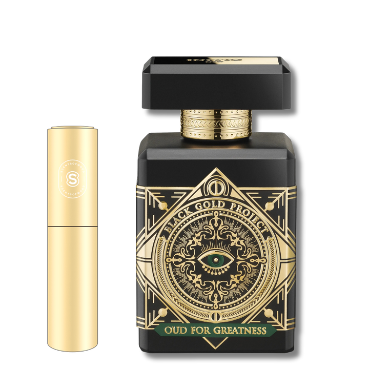 Initio - Oud for Greatness Neo
