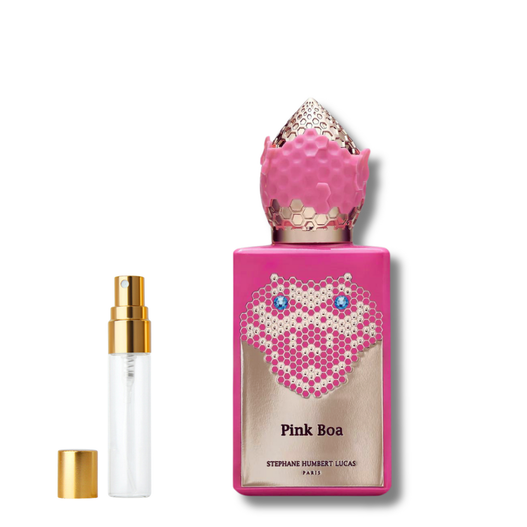 Stephane Humbert Lucas - Pink Boa Extrait de Parfum