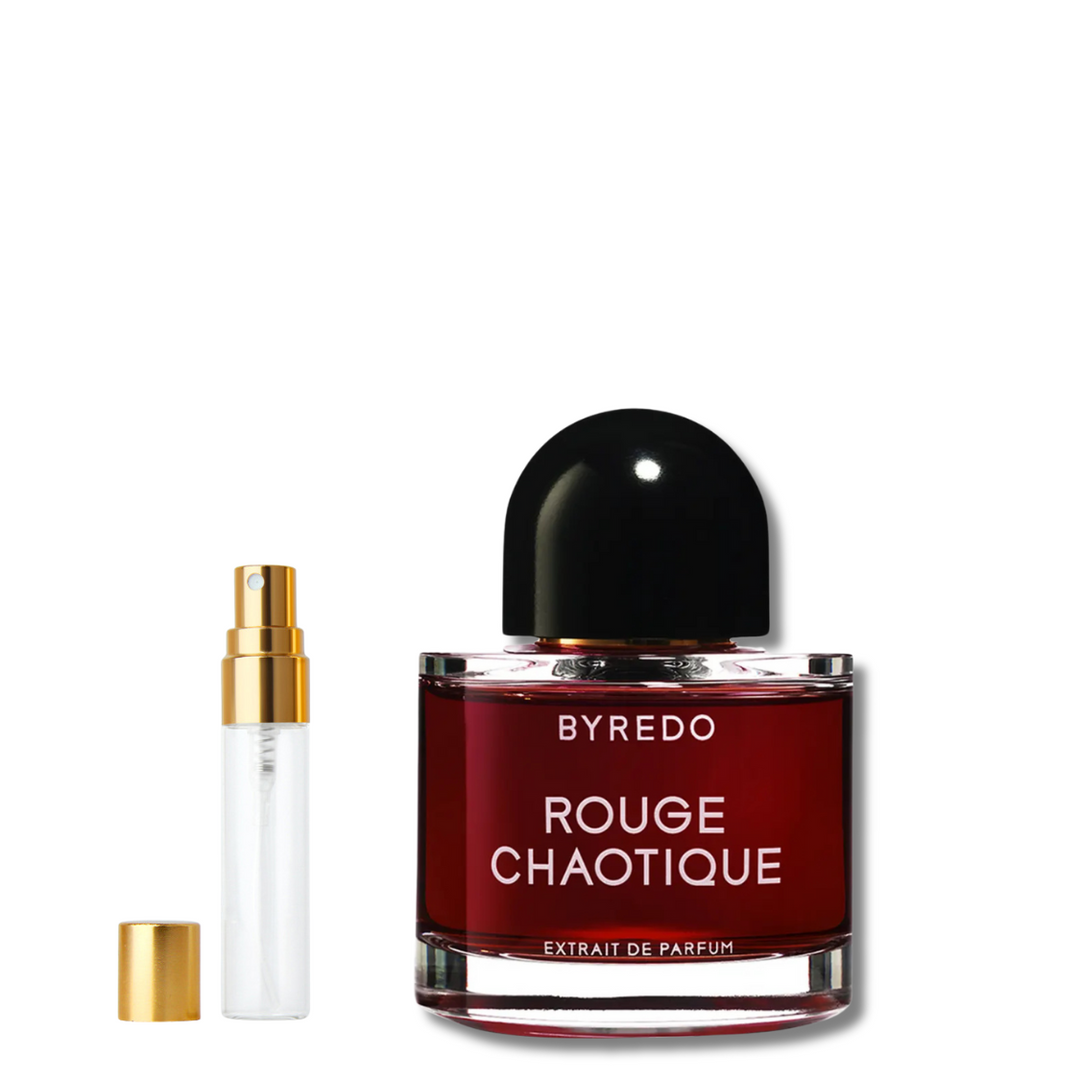 Byredo - Rouge Chaotique Extrait de Parfum