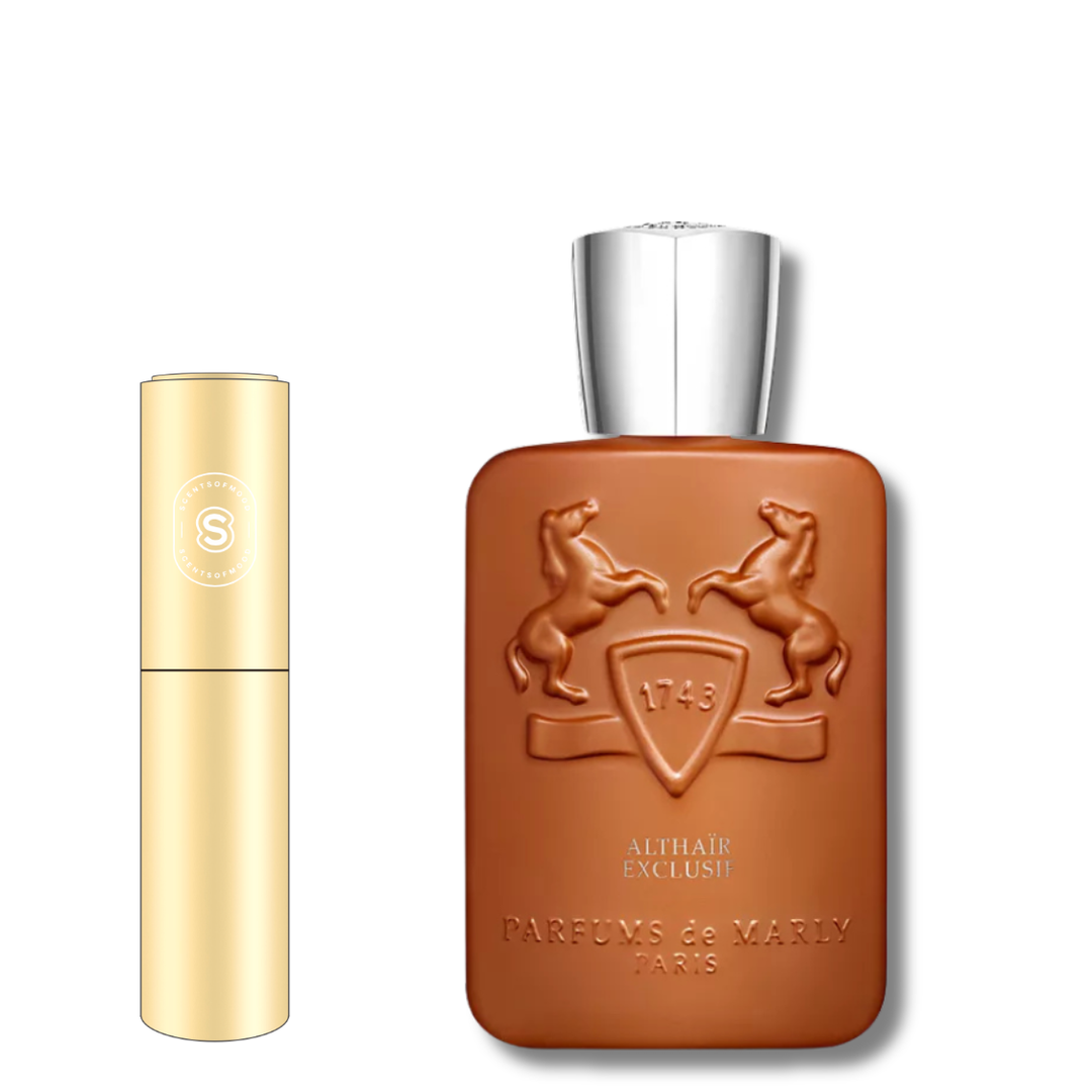 Parfums de Marly - Althair Exclusif