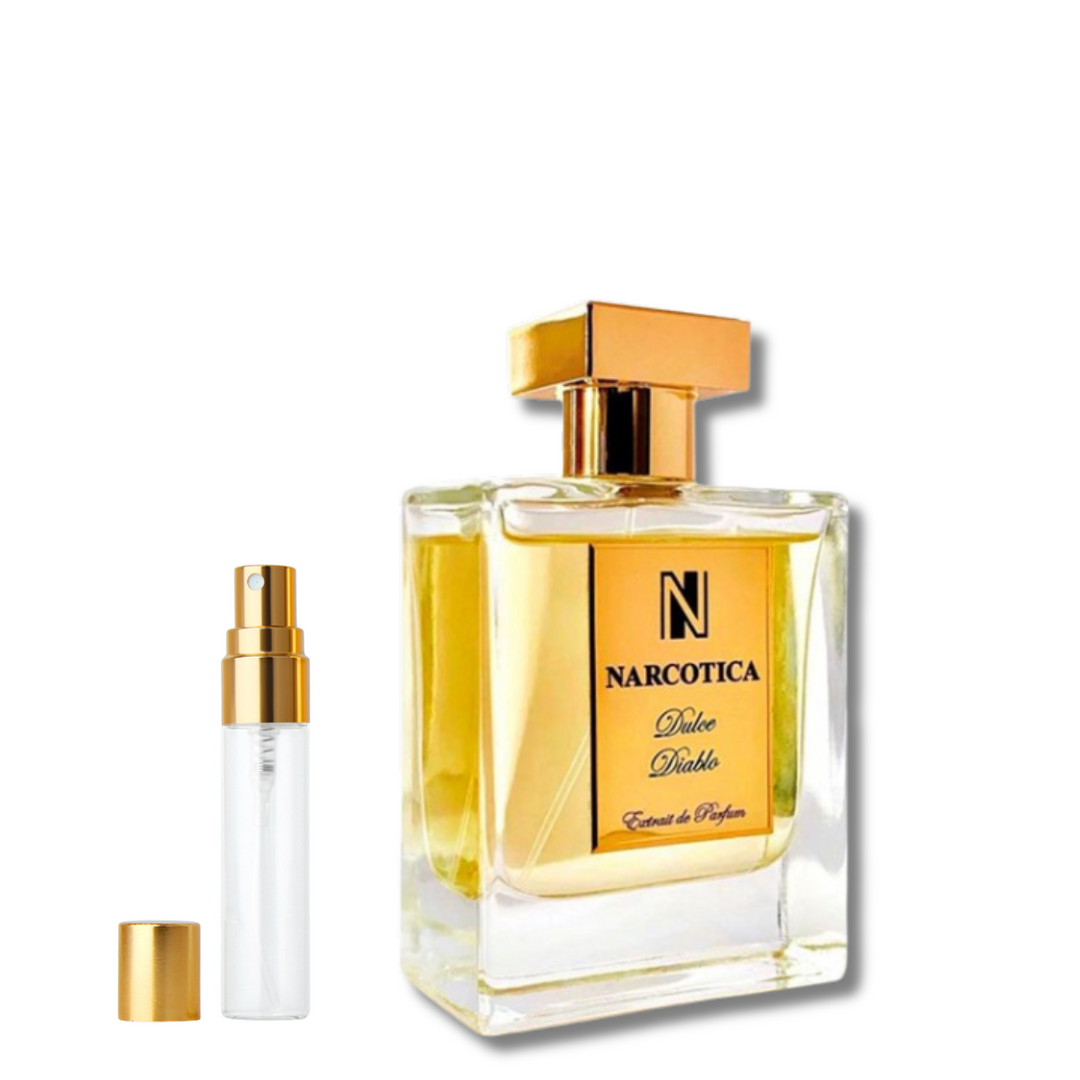 Narcotica - Dulce Diablo Extrait de Parfum