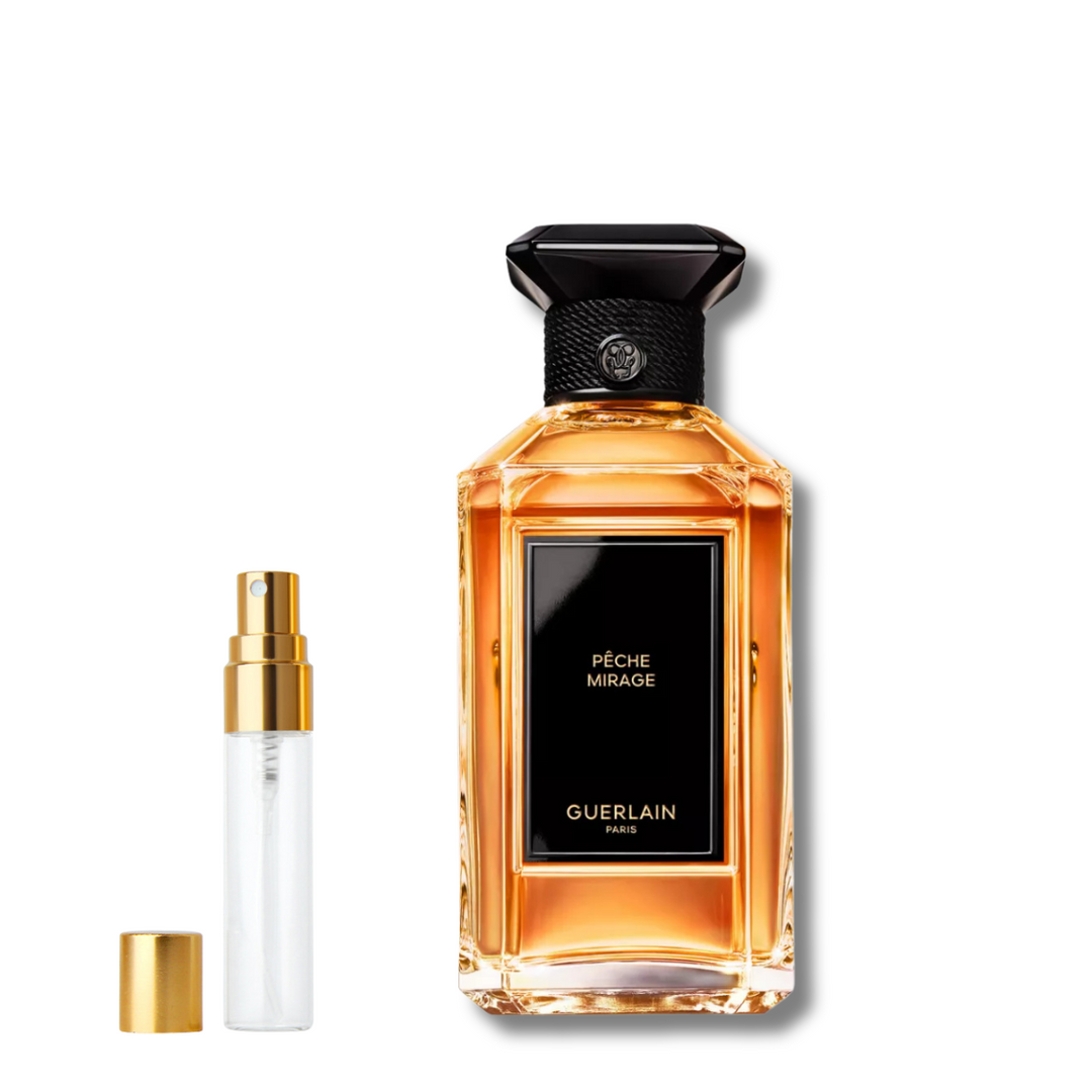 Guerlain - Peche Mirage EDP