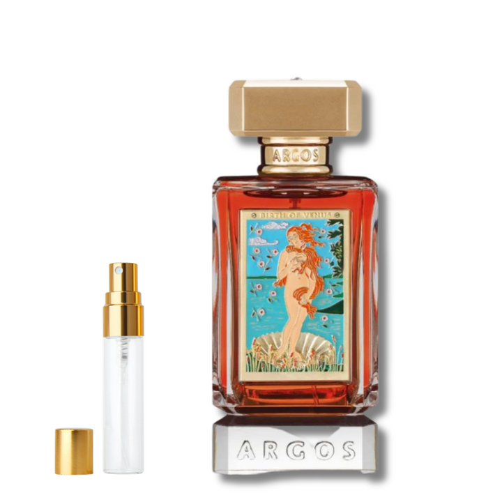 Argos - Birth of Venus Eau de Parfum