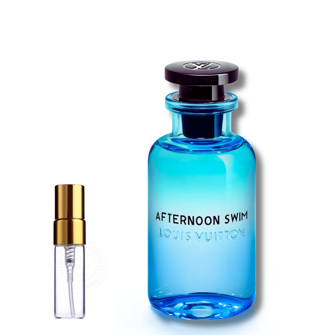 Louis Vuitton - Afternoon Swim Eau de Parfum – ScentsofMood Louis Vuitton - Afternoon Swim Eau de Parfum – ScentsofMood