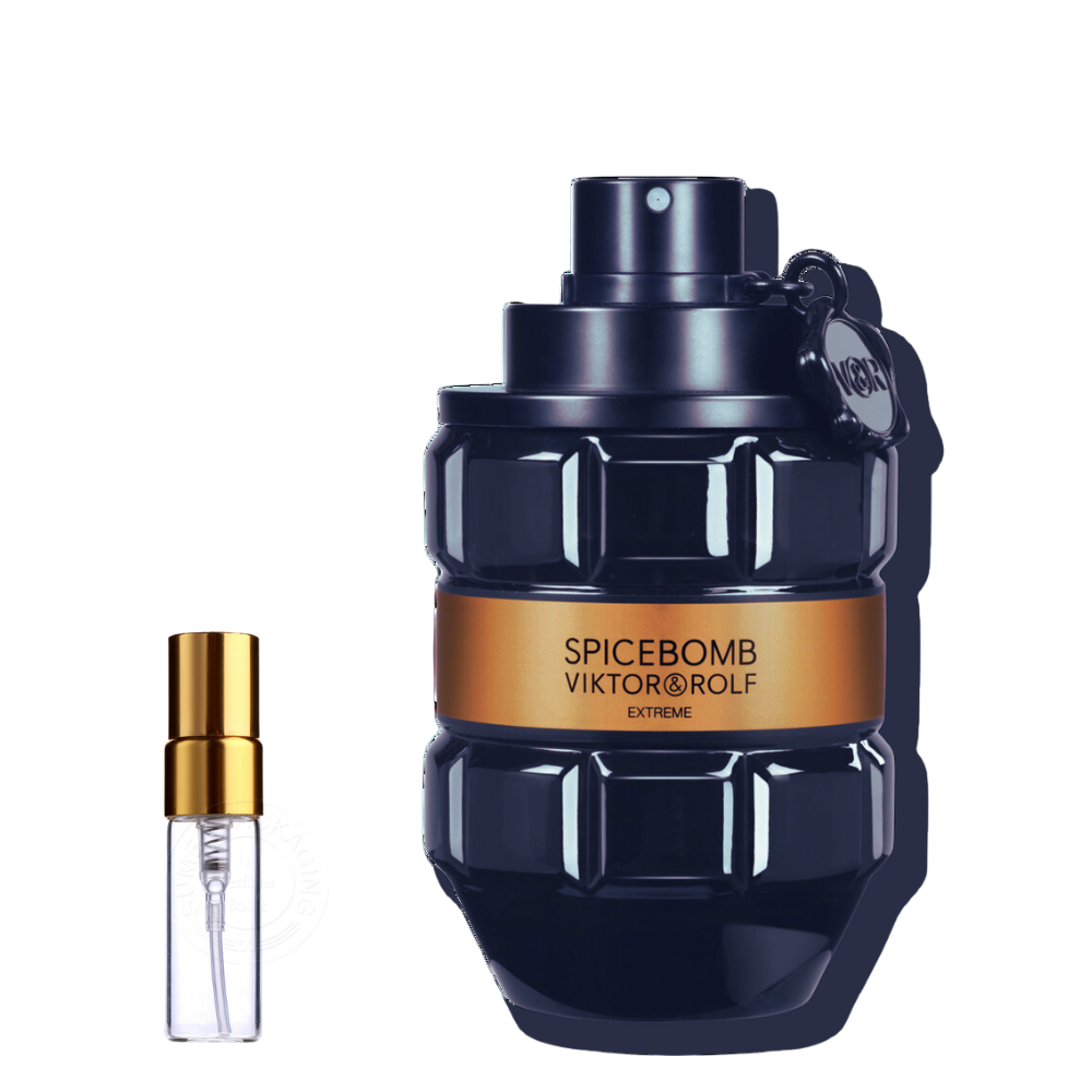 Viktor & Rolf - Spicebomb Extreme