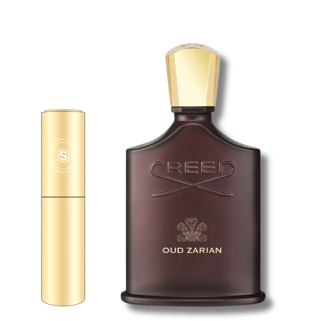 Creed - Oud Zarian EDP