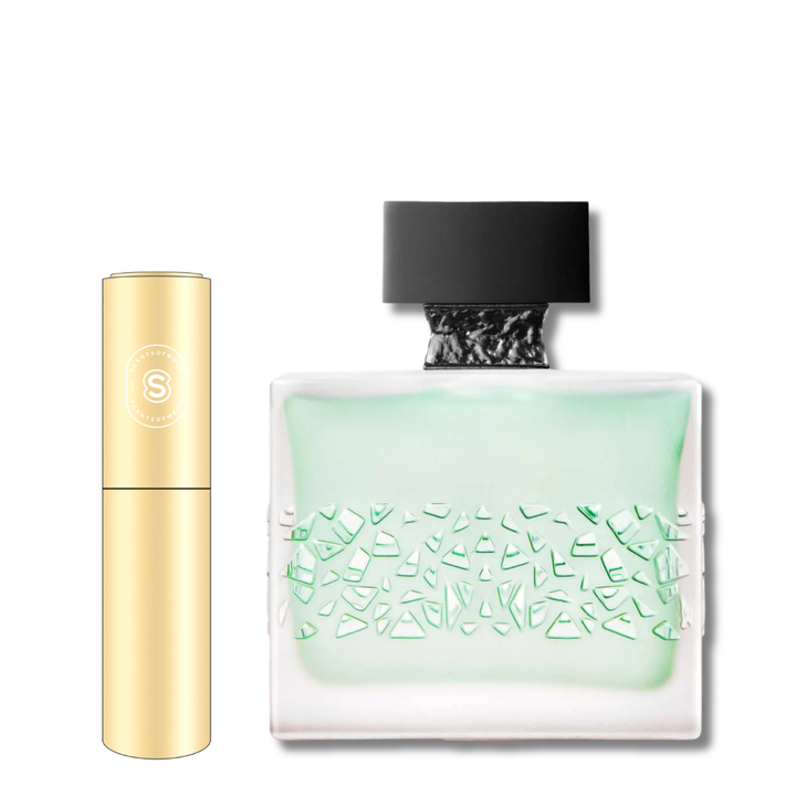 M.Micallef - GnTonic