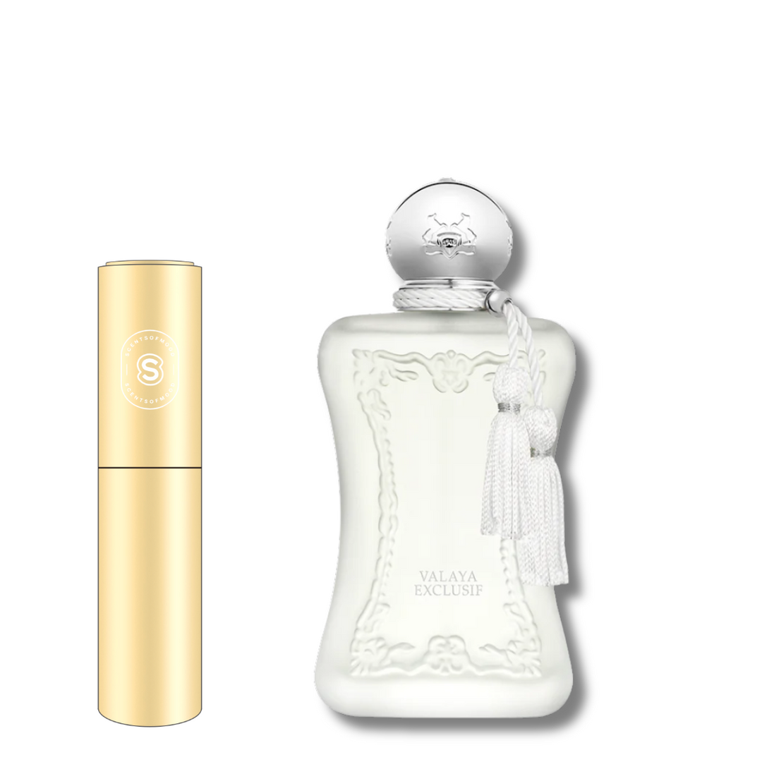 Parfums de Marly - Valaya Exclusif